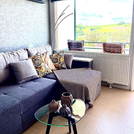 Ferienwohnung "Hagebutze" Mit Sauna Und Schwimmbad Bad Lauterberg Exterior photo
