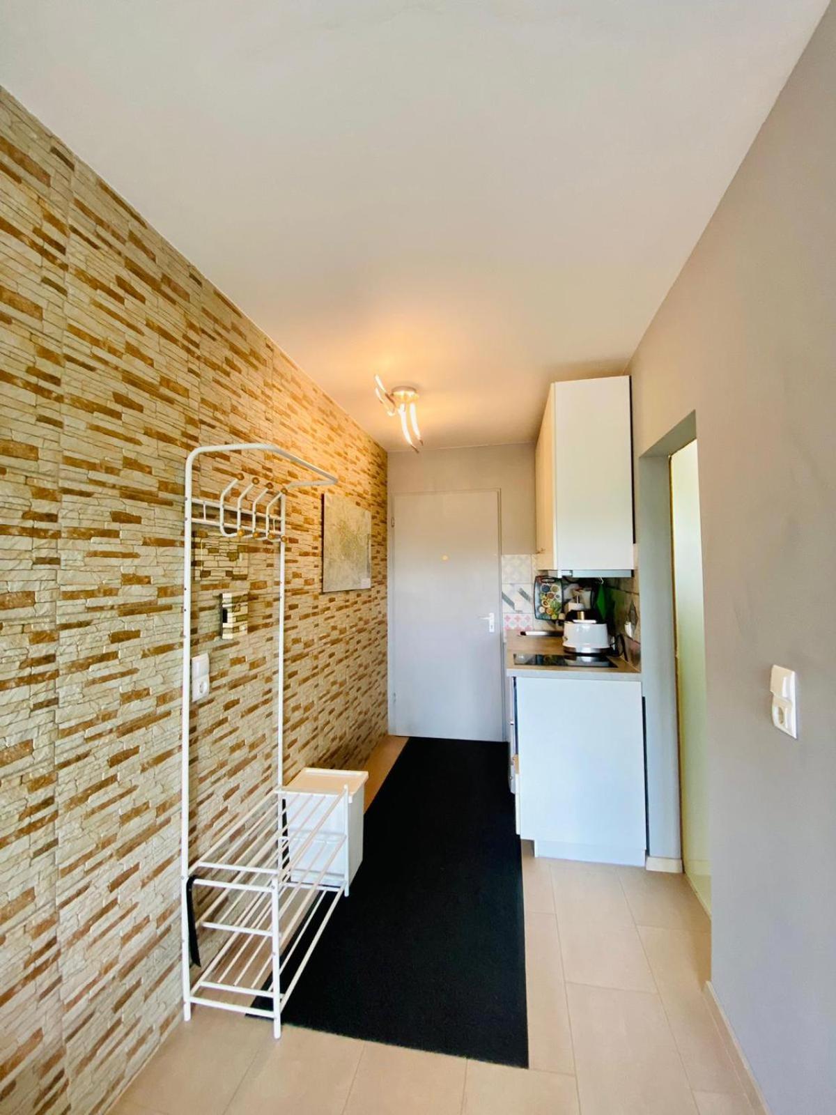 Ferienwohnung "Hagebutze" Mit Sauna Und Schwimmbad Bad Lauterberg Exterior photo