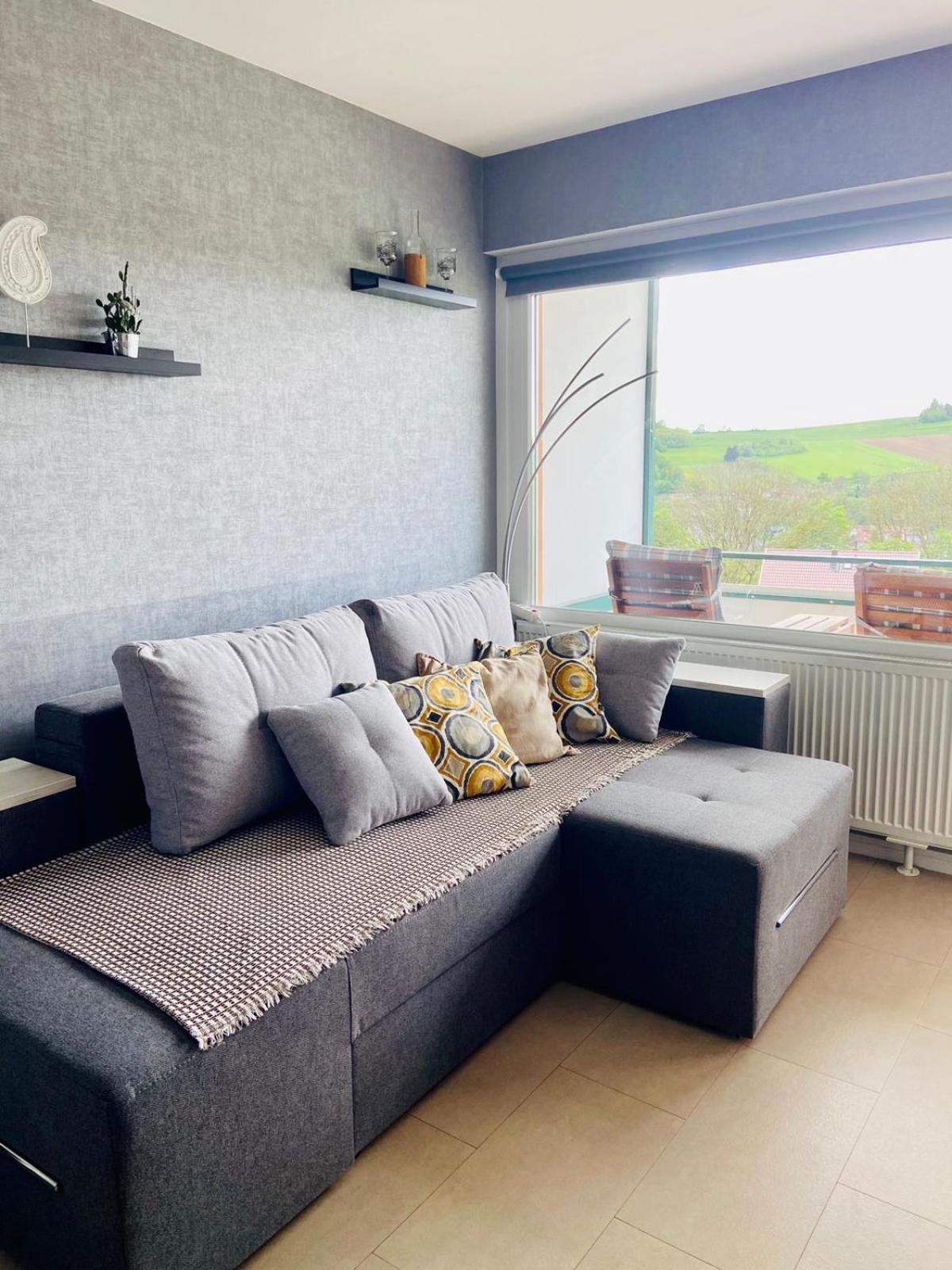 Ferienwohnung "Hagebutze" Mit Sauna Und Schwimmbad Bad Lauterberg Exterior photo